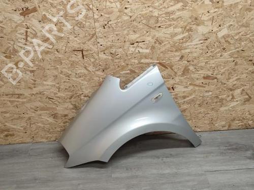 Left front fenders LANCIA MUSA (350_) 1.9 D Multijet (350.AXC1A) | BP21730046C41 