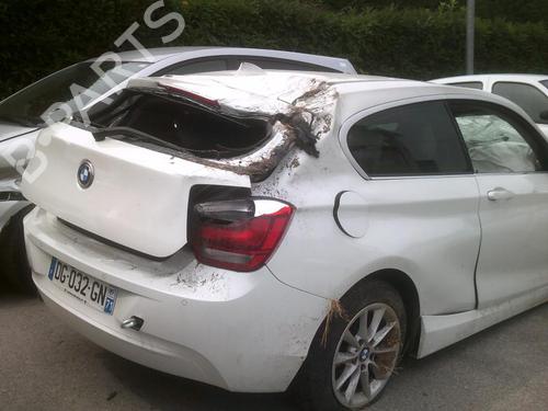 Starter BMW 1 (F21) 118 d xDrive | BP21750732M8 