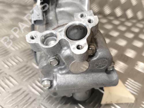 AC compressor RENAULT CAPTUR II (HF_) TCe 90 (HFM6) | BP22012129M34 