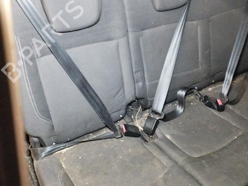 Break pedal DACIA LODGY (JS_) 1.5 dCi (JSMC, JSAF) | BP31195196I19 