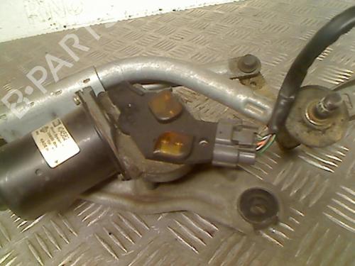 Front wiper motor NISSAN ALMERA II Hatchback (N16) 1.5 dCi | BP21750715M29 