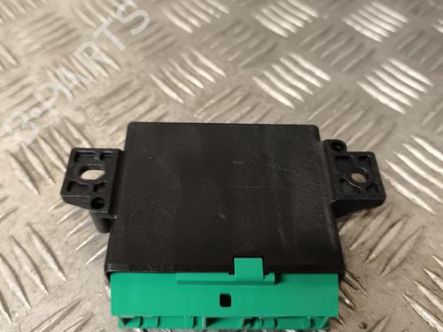 Electronic module CITROËN C4 II (NC_) 1.6 HDi 115 | BP21732890M83 