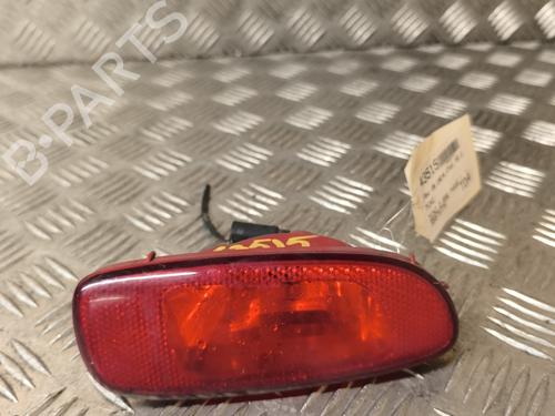 Used Rear bumper left light MINI MINI (R56) Cooper S (174 hp) 21747780