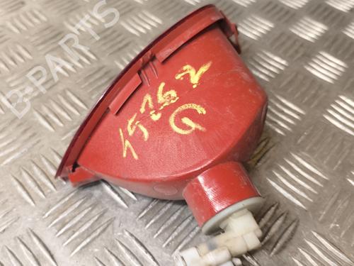 Rear bumper left light RENAULT CLIO III (BR0/1, CR0/1) 1.2 16V Hi-Flex (BR1U, CR1U) | BP28305058C81 
