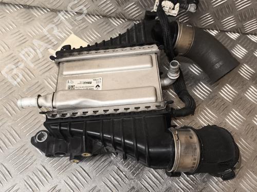 Intercooler RENAULT KANGOO Express (FW0/1_) 1.5 dCi 95 (FW16) | BP31137619M30