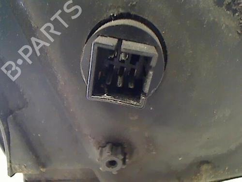 Left mirror OPEL VECTRA B (J96) 2.0 DTI 16V (F19) | BP21753201C26 