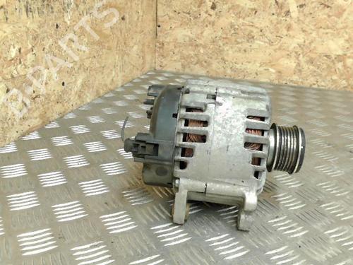 Alternator VW GOLF VI (5K1) 1.6 TDI | BP21734662M7 