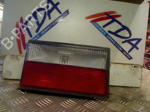 Used Left tailgate light CITROËN XANTIA (X1_, X2_) 1.9 Turbo D (90 hp) 21751243