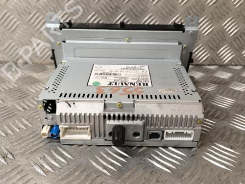 Radio RENAULT CLIO IV (BH_) 1.5 dCi 90 | BP21736961E6 