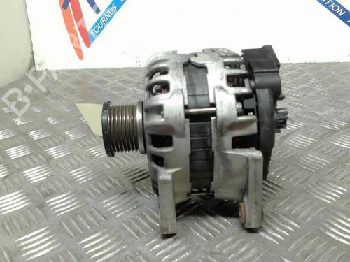 Alternator RENAULT CLIO IV (BH_) 0.9 TCe 90 (BHNF, BHMA, BHMH, BHJK, BHJR) | BP21730841M7 
