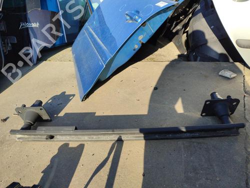 Used Front bumper reinforcement PEUGEOT 3008 I MPV (0U_) 1.6 HDi (112 hp) 21743014