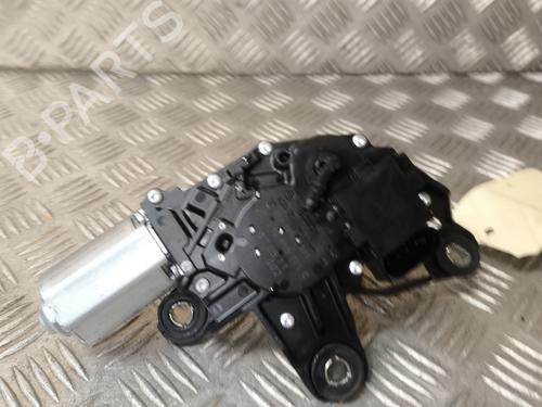 Rear wiper motor VW TOURAN (1T1, 1T2) 1.9 TDI | BP27329067M102
