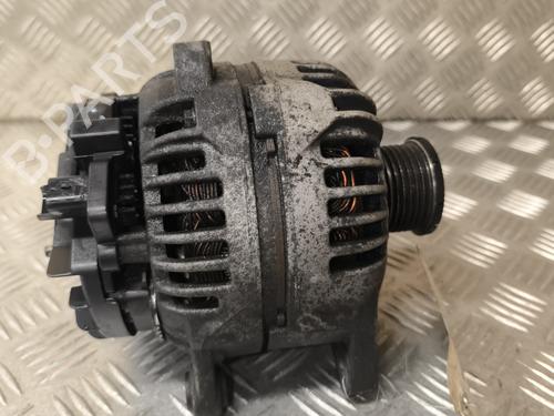Alternator RENAULT MASTER II Van (FD) 2.5 dCi (FD02) | BP29961673M7