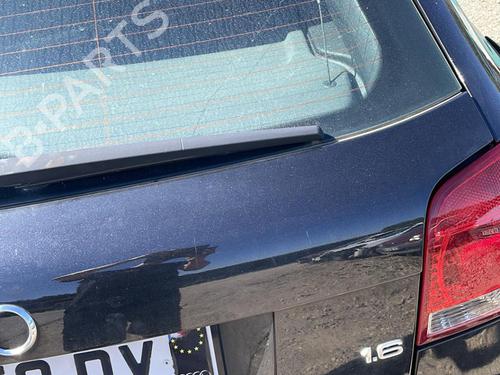 Tailgate AUDI A3 (8P1) 1.6 FSI | BP21745411C6 