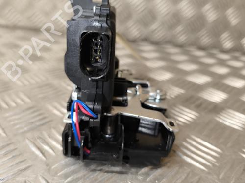 Front left lock VW PASSAT B5.5 (3B3) 1.9 TDI | BP26133552C98 
