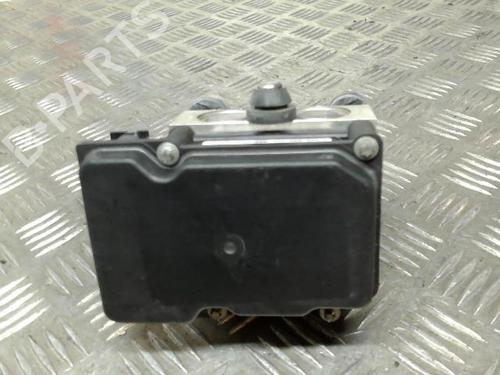 ABS Bremseaggregat RENAULT MODUS / GRAND MODUS (F/JP0_) 1.5 dCi (FP0D, JP0D) (82 hp) 21731539