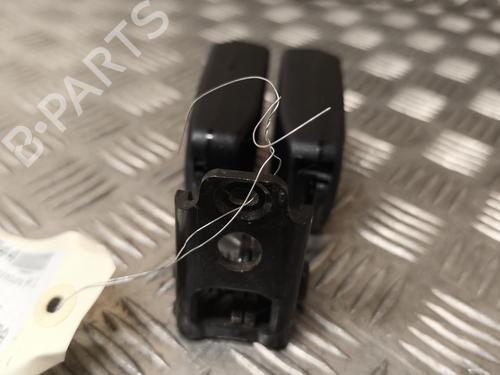 Seat buckle PEUGEOT 307 (3A/C) 1.6 HDi 110 | BP21740904I32 