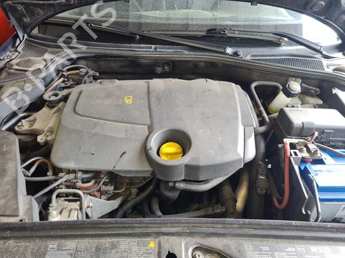 Luftventil RENAULT LAGUNA II (BG0/1_) 1.9 dCi (BG1A, BG1W, BG0G) | BP26133465I21 