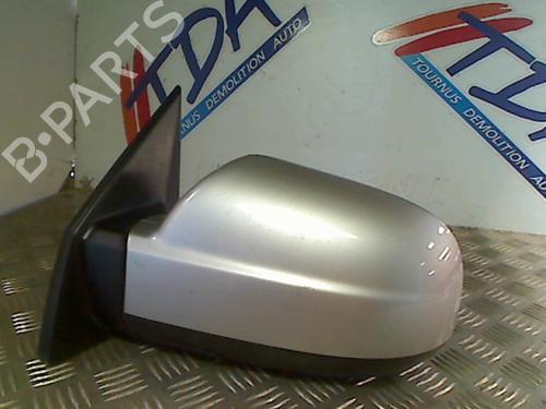 Left mirror HYUNDAI TUCSON (JM) 2.0 CRDi | BP21739767C26 