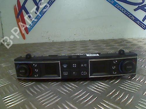 Used Climate control CITROËN C5 III (RD_) 1.6 HDi 110 (RD9HL0, RD9HR8, RD9HRA) (112 hp) 21739275