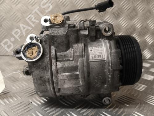 Used AC compressor BMW 3 (E90) 330 d (231 hp) 21733889
