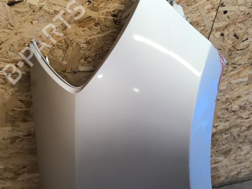 Right front fenders RENAULT CLIO III (BR0/1, CR0/1) 1.5 dCi (BR17, CR17) | BP23771587C42 