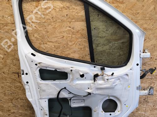 Left front door OPEL VIVARO A Van (X83) 2.0 CDTI (F7) | BP24891579C2 