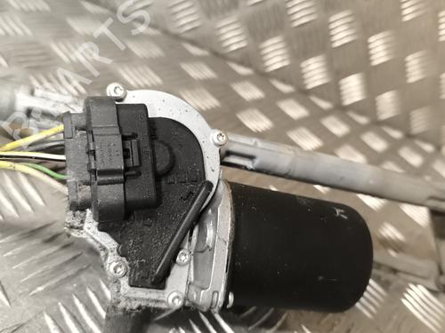 Front wiper motor FIAT PUNTO (188_) 1.2 60 (188.030, .050, .130, .150, .230, .250) | BP22940331M29 