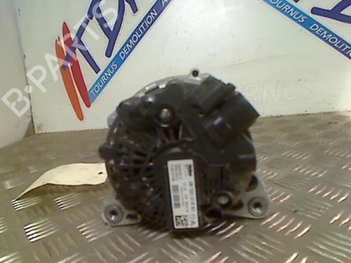 Alternator PEUGEOT 208 I (CA_, CC_) 1.2 THP 110 | BP21739317M7 