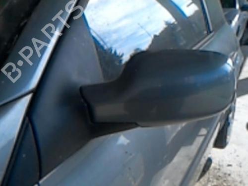Used Left mirror RENAULT MEGANE II (BM0/1_, CM0/1_) 1.5 dCi (BM02, BM13, BM2A, CM02, CM13) (101 hp) 21744295