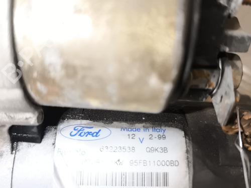 Starter FORD KA (RB_) 1.3 i | BP23131419M8 