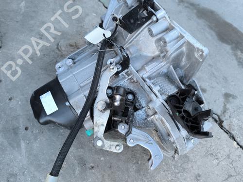 Gearbox RENAULT CLIO IV (BH_) 1.2 16V | BP26604780M3 