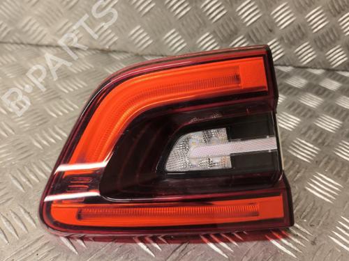 Used Left tailgate light RENAULT KADJAR (HA_, HL_) 1.5 BLUE dCi 115 (HLA6) (116 hp) 21741133
