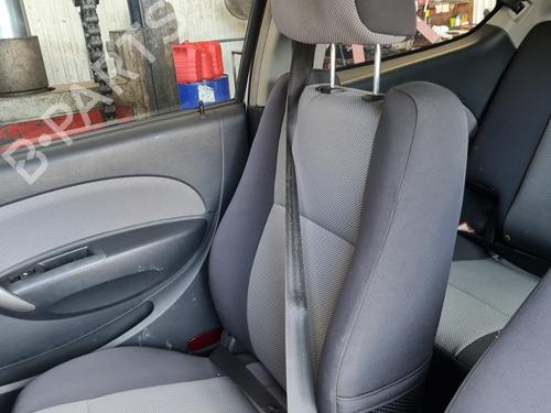 Left front window switch CHEVROLET AVEO / KALOS Hatchback (T250, T255) 1.2 LPG | BP27838089I27  - Image 11