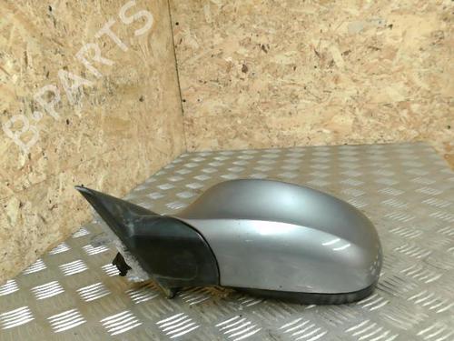 Left mirror BMW 3 Touring (E91) 320 d | BP21728947C26 