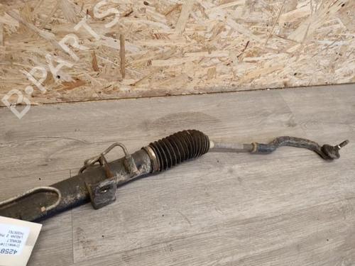Steering rack RENAULT LAGUNA II (BG0/1_) 1.9 dCi (BG08, BG0G) | BP21730456M22 