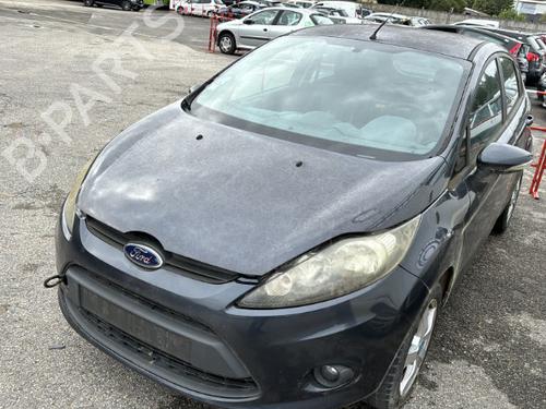Front right belt tensioner FORD FIESTA VI (CB1, CCN) 1.4 TDCi | BP22014289C88 