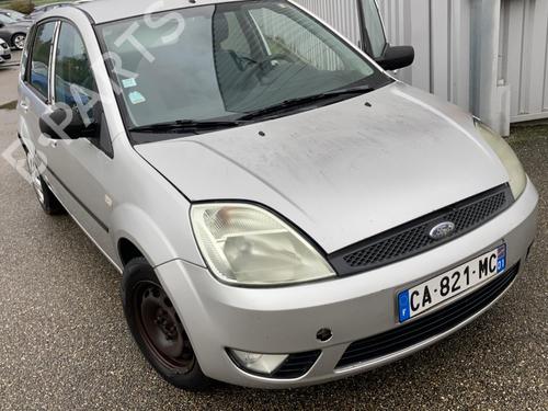 Left taillight FORD FIESTA V (JH_, JD_) 1.4 TDCi | BP21742605C34 