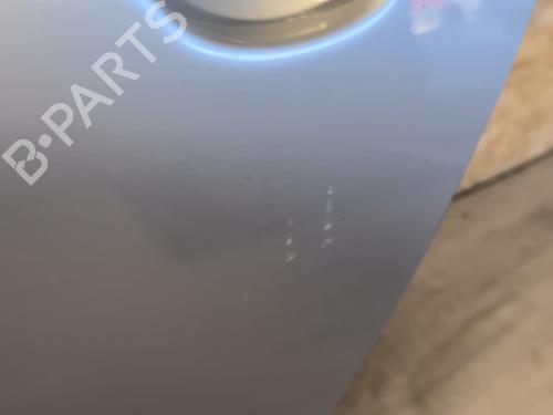 Left rear door PEUGEOT 307 (3A/C) 1.6 HDi 110 | BP21748429C4 