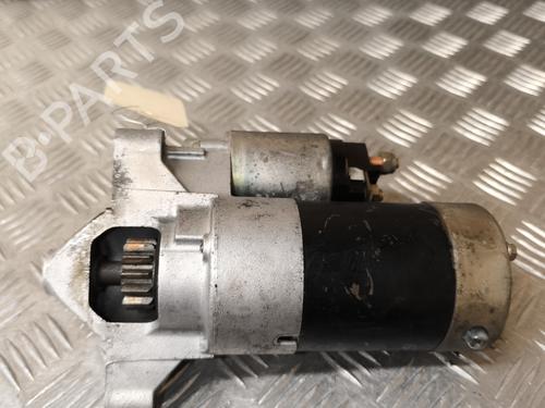 Startmotor CITROËN XSARA Coupe (N0) 2.0 HDI 90 | BP29914517M8