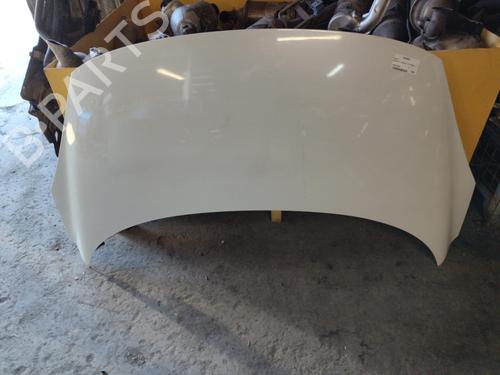 Used Hood RENAULT SCÉNIC III (JZ0/1_) 1.9 dCi (JZ0J, JZ1J, JZ1K, JZ1S) (131 hp) 21742032