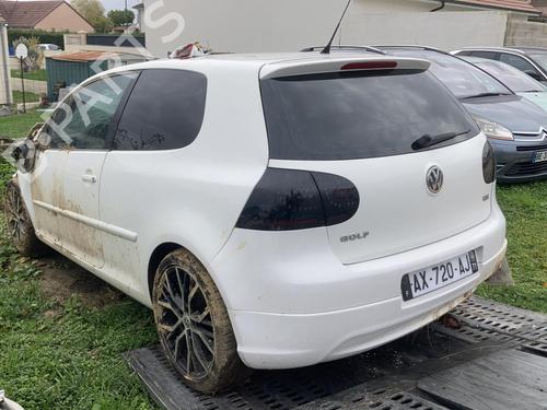 Left tailgate light VW GOLF V (1K1) 1.9 TDI | BP21729091C79 