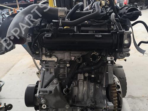 Motor für NISSAN MICRA V (K14) 1.0 IG-T 100 (101 hp) 21730243