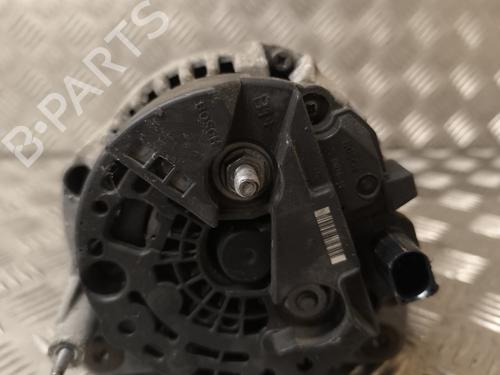 Generator SKODA FABIA II (542) 1.6 TDI | BP21740317M7 