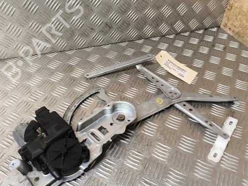 Used Front left window mechanism OPEL CORSA C (X01) 1.3 CDTI (F08, F68) (70 hp) 22007613