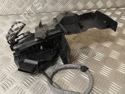 Front right lock FORD FOCUS III 1.0 EcoBoost | BP22361125C97 