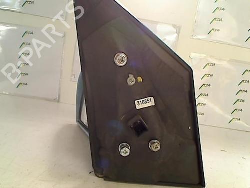 Left mirror HYUNDAI GETZ (TB) 1.5 CRDi | BP21753222C26 