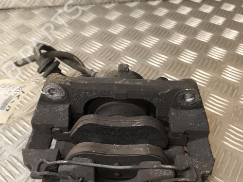 Left front brake caliper RENAULT MEGANE II (BM0/1_, CM0/1_) 1.5 dCi (BM1E, CM1E) | BP27920039M105