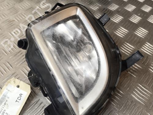 Left front fog light VW GOLF VI (5K1) 2.0 TDI | BP26301831C30  - Image 6