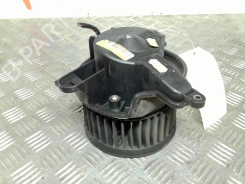 Varmeblæser CITROËN BERLINGO / BERLINGO FIRST Box Body/MPV (M_) 1.8 D (MBA9A, MCA9A) | BP21750019M62 